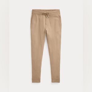 Purple Label
Wool-Blend Jogger pants